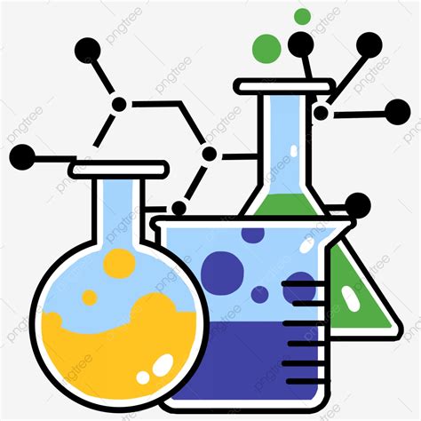 dibujos de química